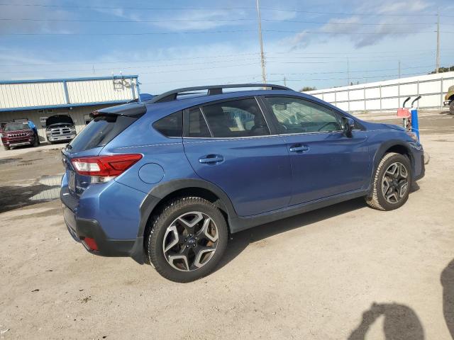 Image 3 of 2019 SUBARU CROSSTREK LIMITED 2019 with VIN JF2GTAMC0K8257424