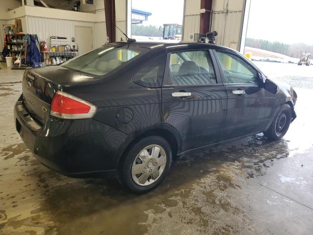 Изображение 3 2011 FORD FOCUS S 2011 с VIN 1FAHP3EN0BW174189