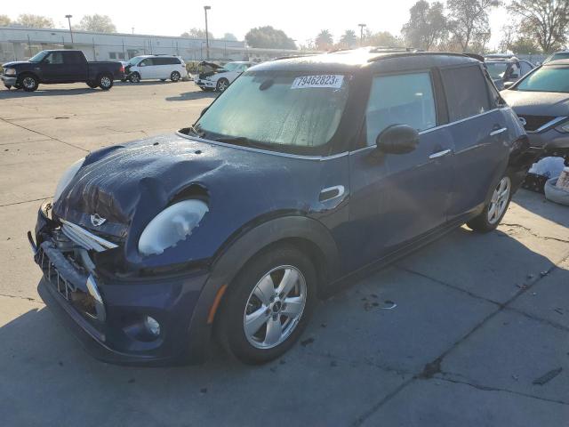 2015 MINI COOPER  2015 image