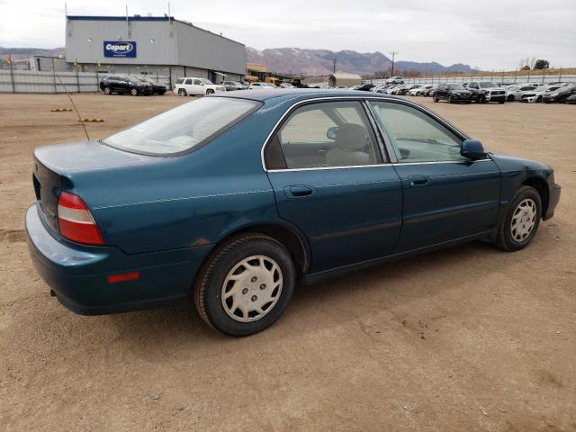 Obraz 3 z 1994 HONDA ACCORD LX 1994 z VIN 1HGCD5542RA039207