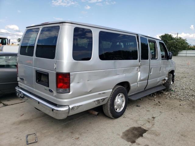Image 3 of 2012 FORD ECONOLINE E350 SUPER DUTY WAGON 2012 with VIN 1FBSS3BL8CDA99325