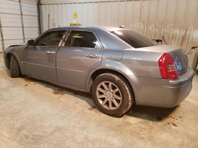 Изображение 2 2006 CHRYSLER 300C  2006 с VIN 2C3LA63H96H239280