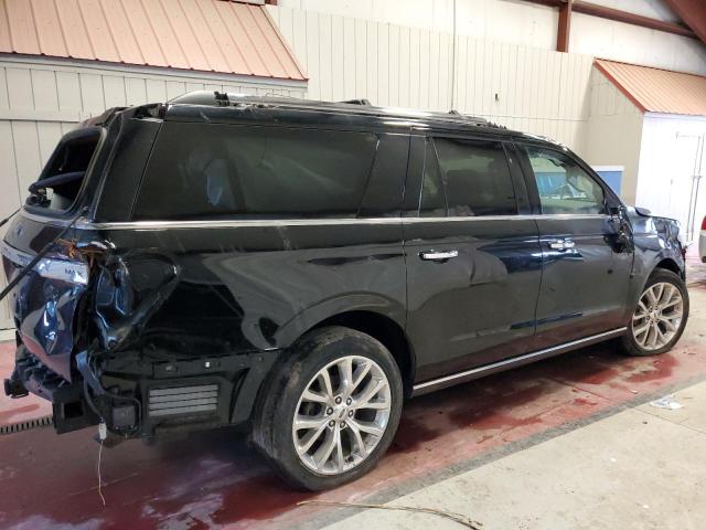 Изображение 3 2018 FORD EXPEDITION MAX LIMITED 2018 с VIN 1FMJK2ATXJEA29380