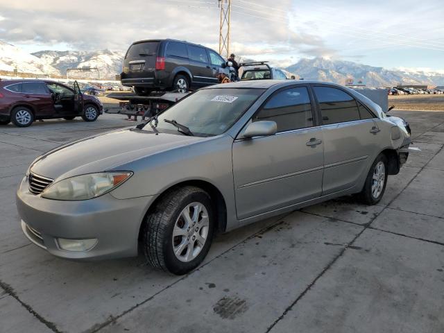 Image 1 of 2006 TOYOTA CAMRY LE 2006 with VIN JTDBF32K060169595