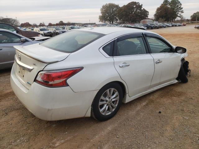 Image 3 of 2014 NISSAN ALTIMA 2.5 2014 with VIN 1N4AL3AP1EC299180