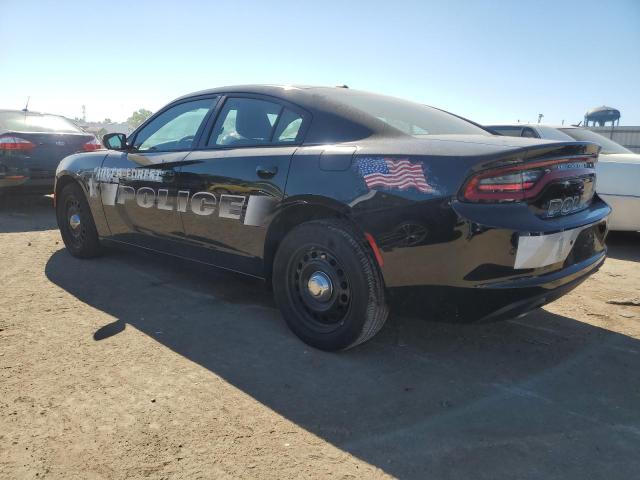 Image 2 of 2023 DODGE CHARGER POLICE 2023 with VIN 2C3CDXKG4PH513931