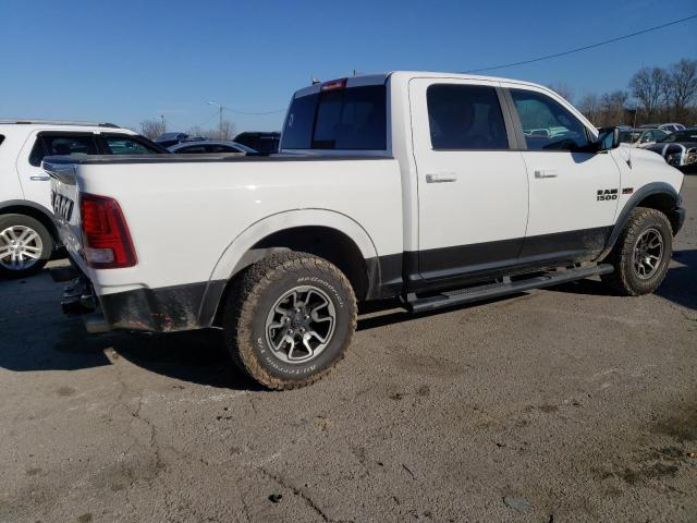 Image 3 of 2017 RAM 1500 REBEL 2017 with VIN 1C6RR7YT5HS534767