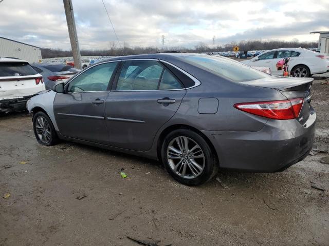 Изображение 2 2016 TOYOTA CAMRY LE 2016 с VIN 4T1BF1FK0GU214328