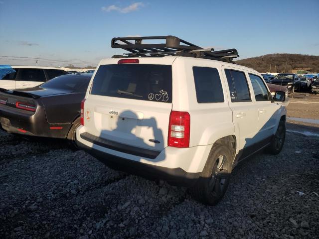 Изображение 3 2015 JEEP PATRIOT LATITUDE 2015 с VIN 1C4NJPFA0FD343405