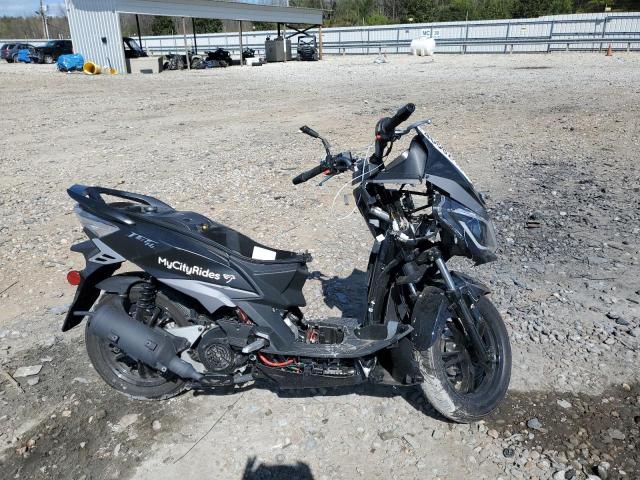 Изображение 1 2023 SCOR SCOOTER 2023 с VIN RFGSSSLL3PX006457