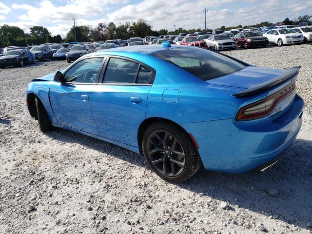 Изображение 2 2023 DODGE CHARGER SXT 2023 с VIN 2C3CDXBG5PH623094