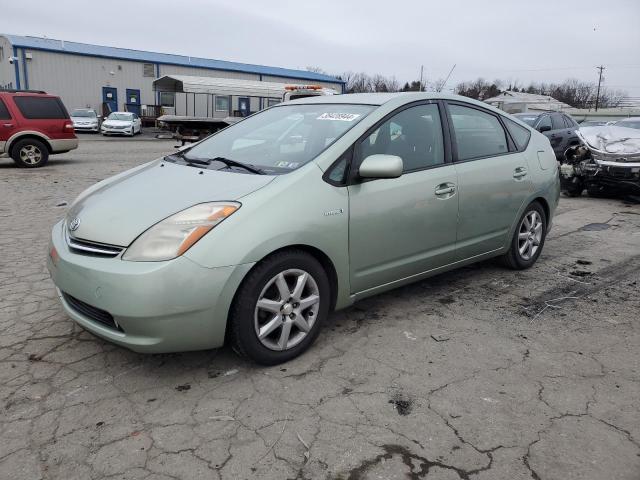Image 1 of 2008 Toyota Prius 2008 with VIN JTDKB20U987728758