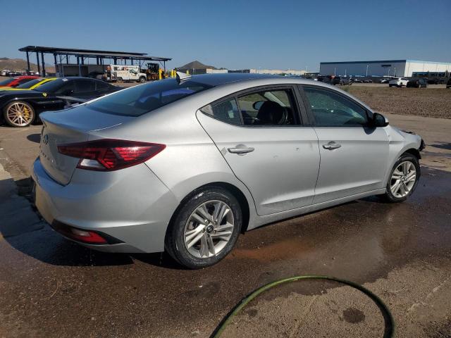 Изображение 3 2020 HYUNDAI ELANTRA SEL 2020 с VIN KMHD84LF0LU936341