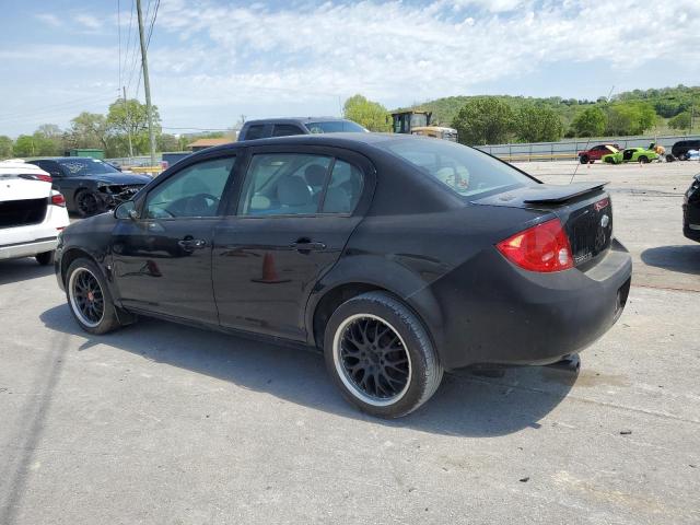 Image 2 of 2007 CHEVROLET COBALT LS 2007 with VIN 1G1AK55F577290934