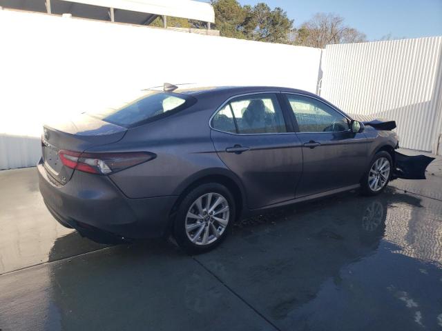 Image 3 of 2023 TOYOTA CAMRY LE 2023 with VIN 4T1C11BK5PU092381