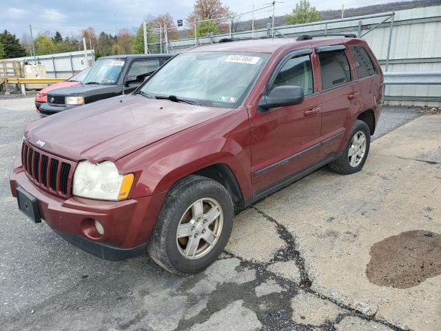 Изображение 2007 JEEP GRAND CHEROKEE LAREDO 2007