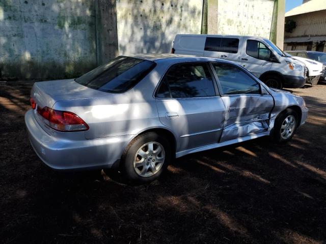 Image 3 of 2002 HONDA ACCORD EX 2002 with VIN JHMCG56612C008853