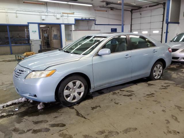 Изображение 1 2009 TOYOTA CAMRY BASE 2009 с VIN 4T4BE46K29R119248