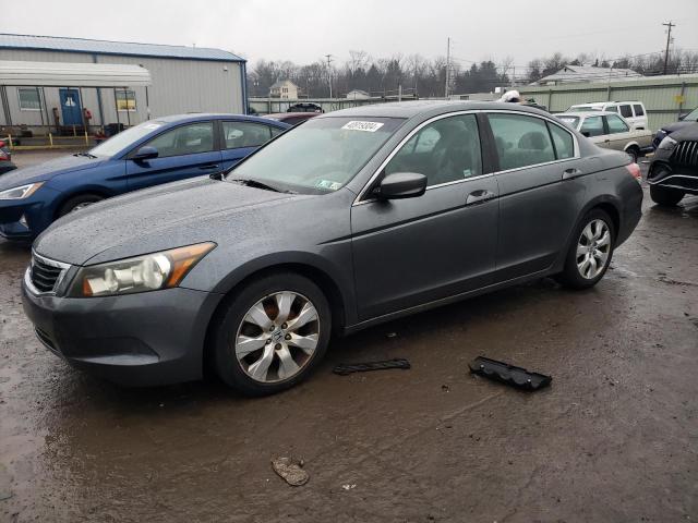 Obraz 1 z 2009 HONDA ACCORD EX 2009 z VIN 1HGCP26769A167884