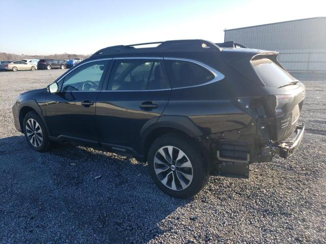 Изображение 2 2023 SUBARU OUTBACK LIMITED 2023 с VIN 4S4BTANC9P3152033