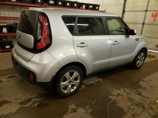 Image 3 of 2017 KIA SOUL  2017 with VIN KNDJN2A23H7437432