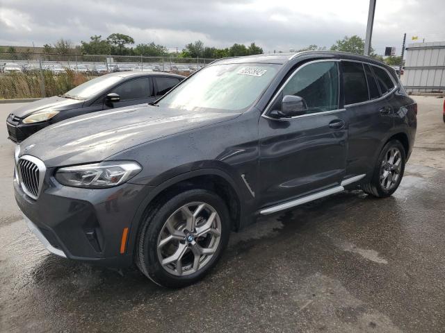 Image 1 of 2024 BMW X3 SDRIVE30I 2024 with VIN 5UX43DP06R9V06011