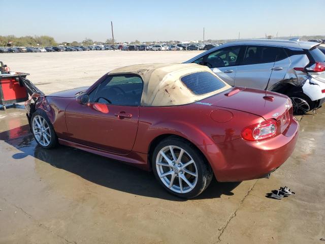 Изображение 2 2010 MAZDA MX-5 MIATA  2010 с VIN JM1NC2EF1A0205169