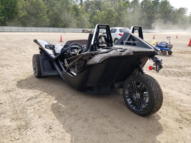 Изображение 3 2017 POLARIS SLINGSHOT  2017 с VIN 57XAASFA6H8120550