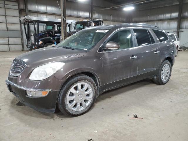 Obraz 2012 BUICK ENCLAVE  2012