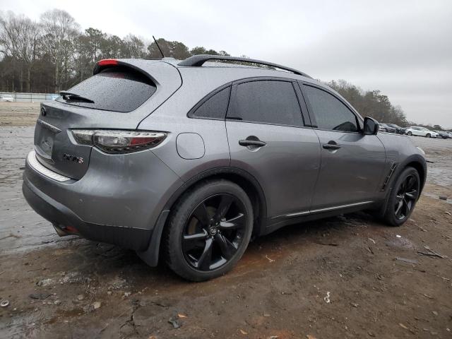 Obraz 3 z 2017 INFINITI QX70  2017 z VIN JN8CS1MU5HM142718