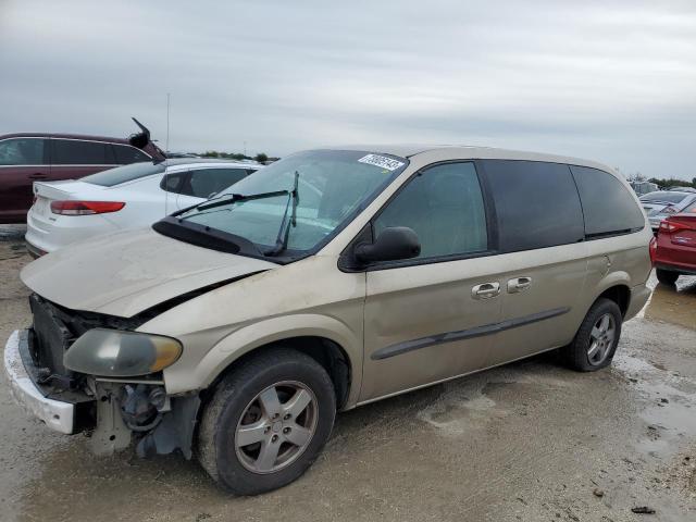 2003 DODGE GRAND CARAVAN SPORT 2003 image