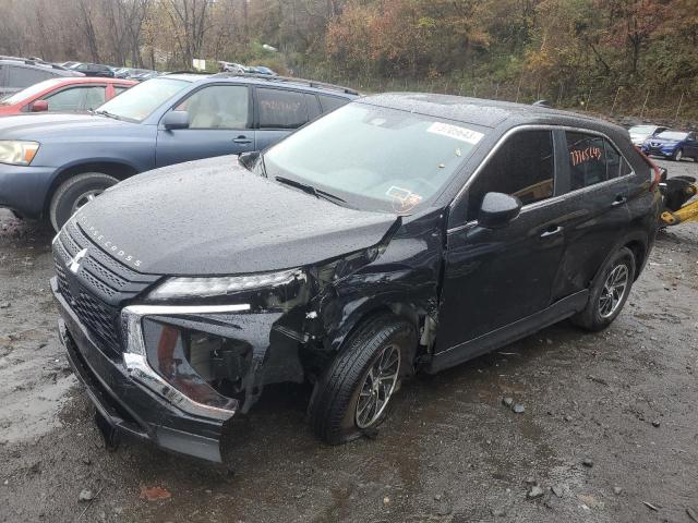 Изображение 2023 MITSUBISHI ECLIPSE CROSS ES 2023