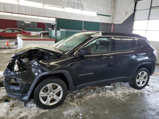 2023 JEEP COMPASS LATITUDE 2023 image