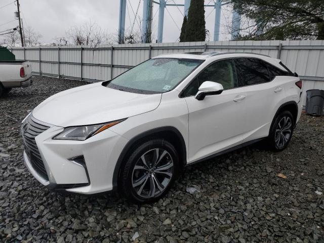Obraz 1 z 2019 LEXUS RX 350 BASE 2019 z VIN 2T2BZMCA4KC181229