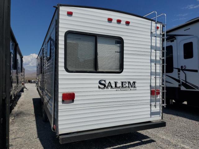 Изображение 3 2015 WILDWOOD SALEM 2015 с VIN 4X4TSMH25FC013266