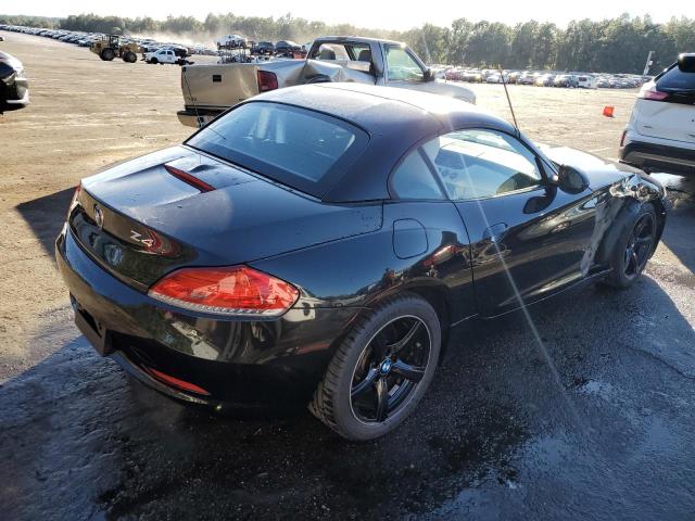 Obraz 3 z 2012 BMW Z4 SDRIVE28I 2012 z VIN WBALL5C51CE716533