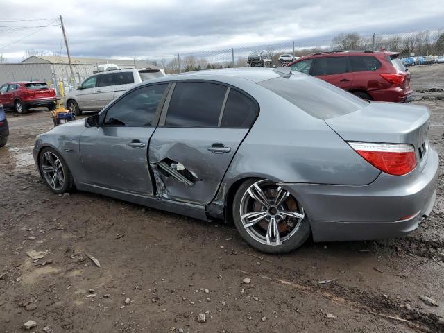 Obraz 2 z 2008 BMW 535 I 2008 z VIN WBANW13518CK93206