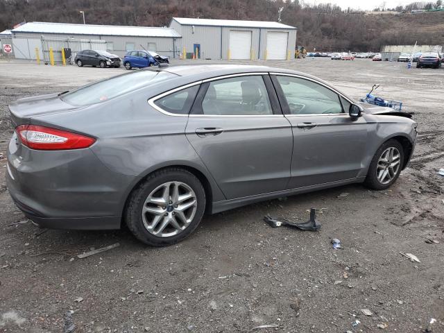 Image 3 of 2014 FORD FUSION SE 2014 with VIN 3FA6P0HD2ER253315