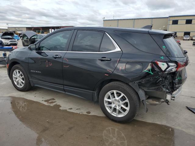 Изображение 2 2023 CHEVROLET EQUINOX LT 2023 с VIN 3GNAXKEG5PL151258