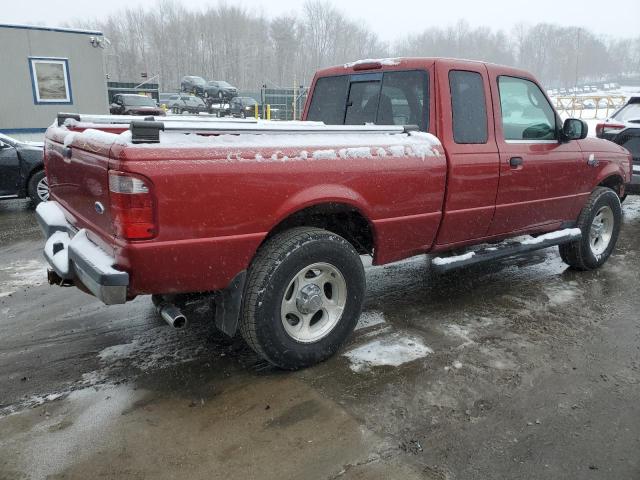 Obraz 3 z 2003 FORD RANGER SUPER CAB 2003 z VIN 1FTZR45E83PA70852