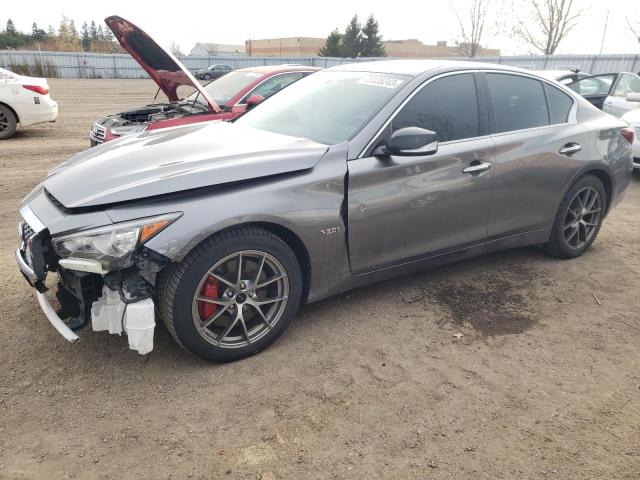 Obraz 2018 INFINITI Q50 RED SPORT 400 2018