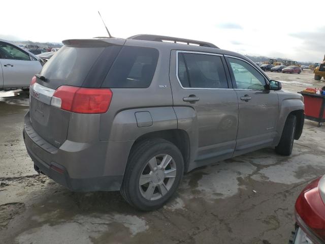 Изображение 3 2012 GMC TERRAIN SLT 2012 с VIN 2GKALUEK4C6213370