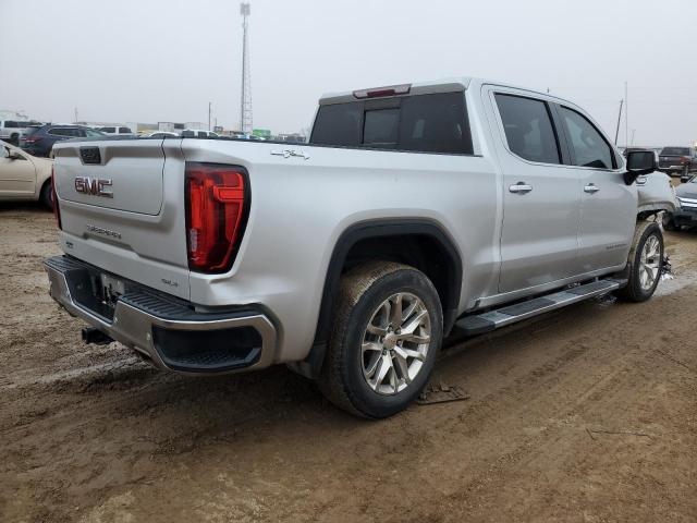 Image 3 of 2019 GMC SIERRA K1500 SLT 2019 with VIN 3GTU9DEL2KG162826