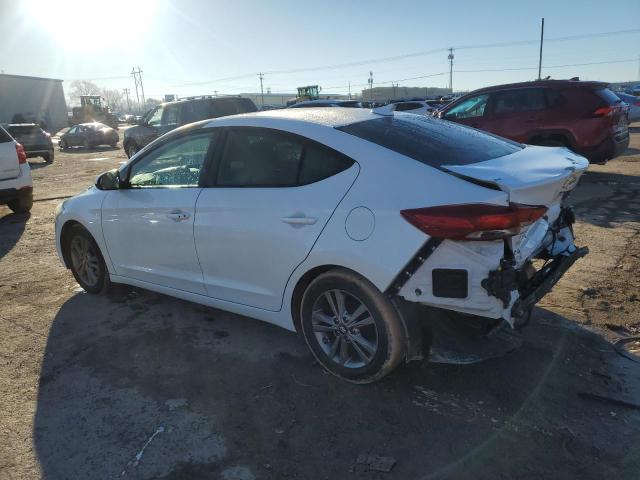 Obraz 2 z 2017 HYUNDAI ELANTRA SE 2017 z VIN 5NPD84LF0HH167023