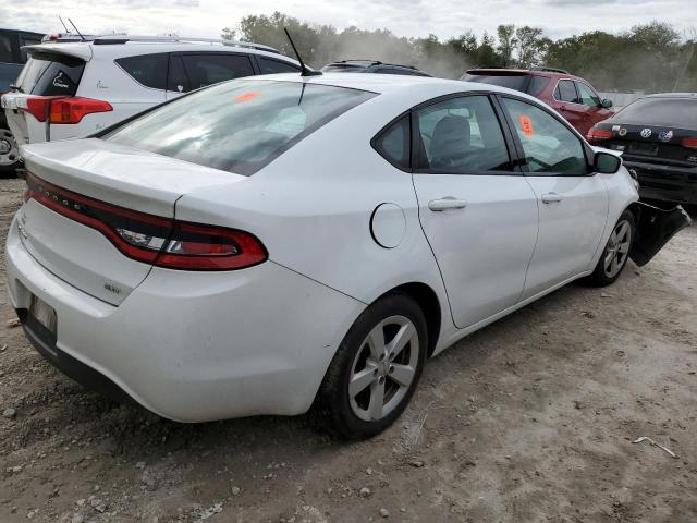 Image 3 of 2016 DODGE DART SXT 2016 with VIN 1C3CDFBB7GD766091
