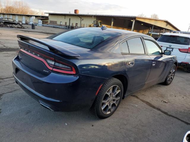 Image 3 of 2016 DODGE CHARGER SXT 2016 with VIN 2C3CDXJG6GH324330