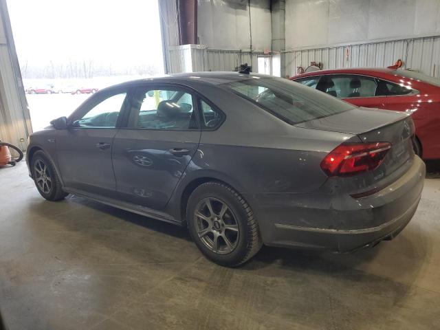 Image 2 of 2018 VOLKSWAGEN PASSAT S 2018 with VIN 1VWAA7A38JC012493