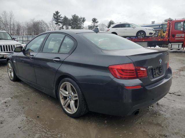 Image 2 of 2013 BMW 535 XI 2013 with VIN WBAFU7C52DDU66328