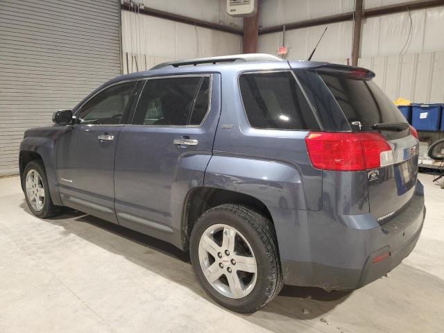 Image 2 of 2013 GMC TERRAIN SLT 2013 with VIN 2GKALUEK4D6148585