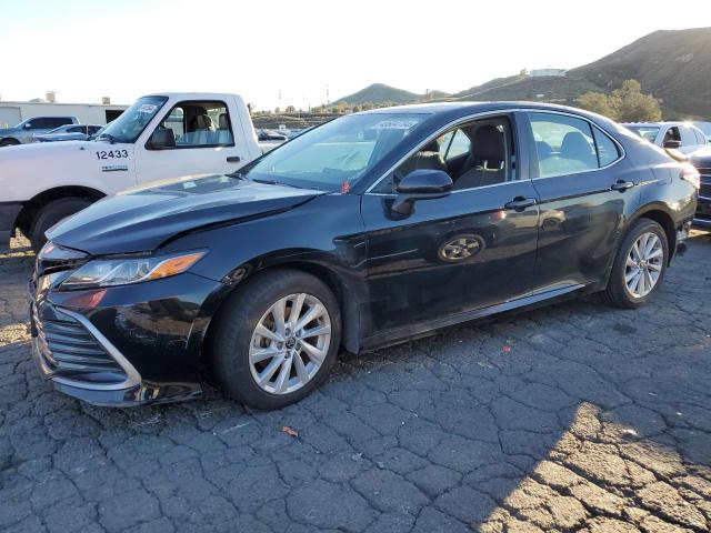Изображение 1 2021 TOYOTA CAMRY LE 2021 с VIN 4T1C11AK2MU592334